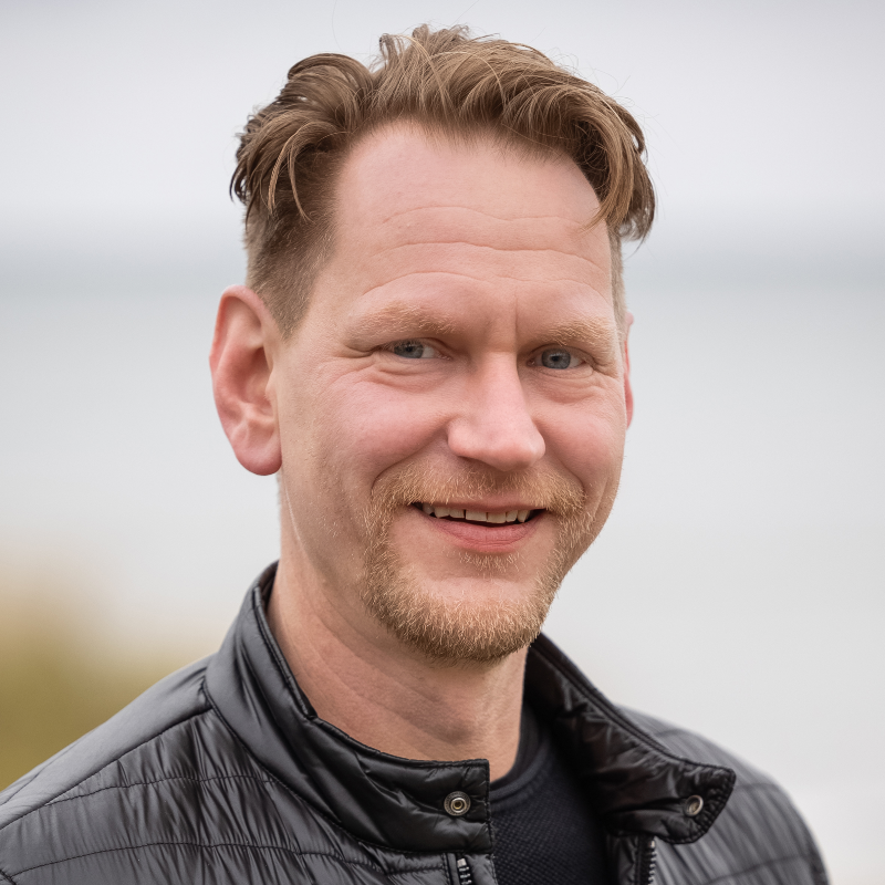  Maik Juch